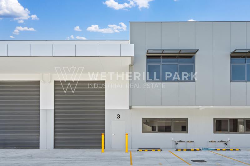 Click to view all images Wetherill Park NSW 2164 - Image 1