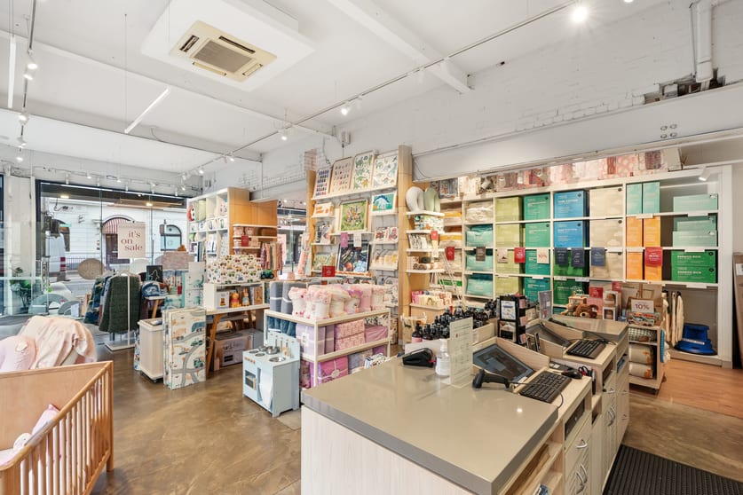 Click to view all images 101-103 Glenferrie Road Malvern VIC 3144 - Image 3