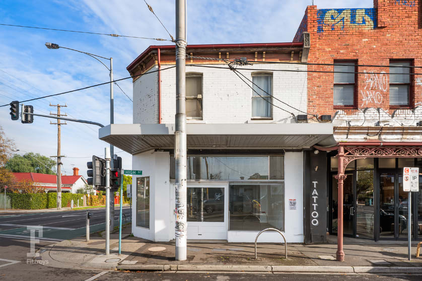 Click to view all images 55 High Street Northcote VIC 3070 - Image 1