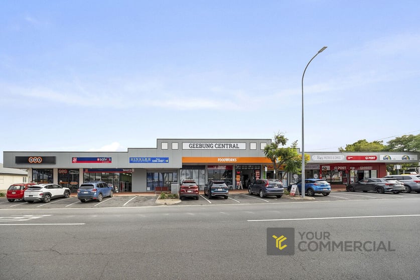 8/8 Railway Parade Geebung QLD 4034 - Image 1