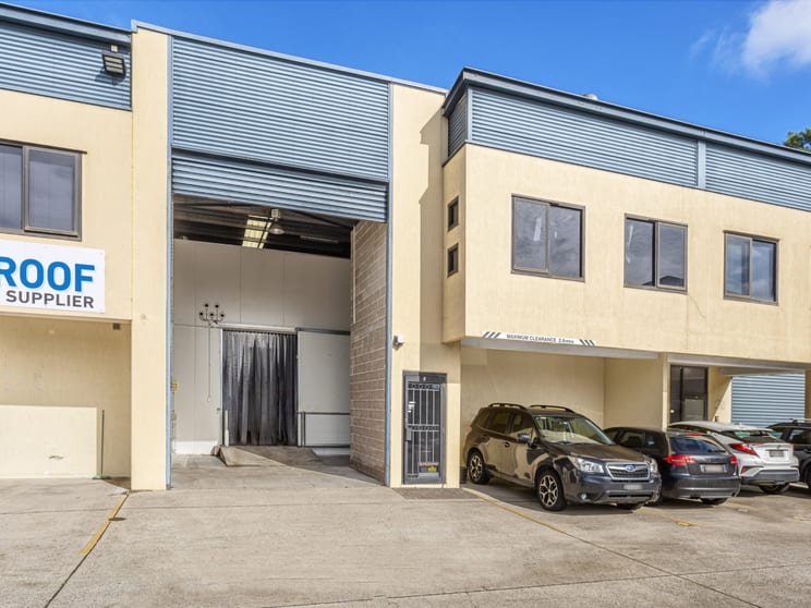Click to view all images 4/3 Sutherland Street Clyde NSW 2142 - Image 1