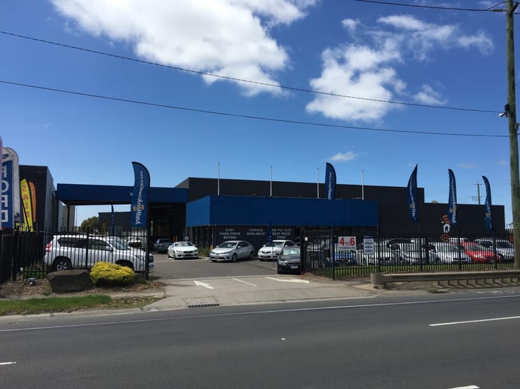 Click to view all images 6 Fitzgerald Road Laverton North VIC 3026 - Image 2