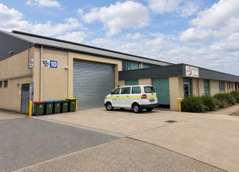 D/10-14 Tooronga Avenue Edwardstown SA 5039 - Image 1