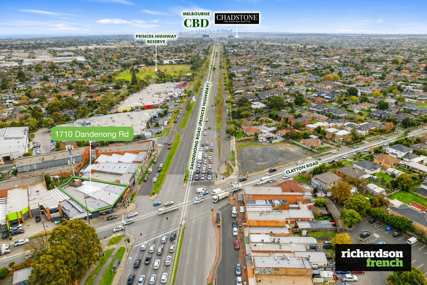1710-1712 Dandenong Road Clayton VIC 3168 - Image 1