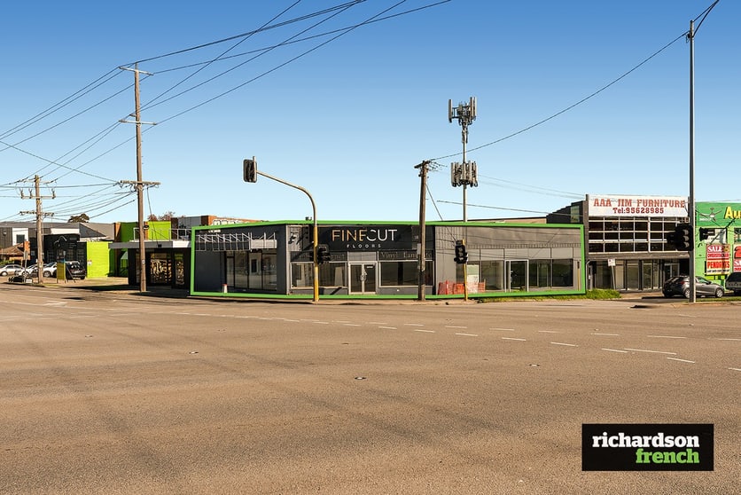 1710-1712 Dandenong Road Clayton VIC 3168 - Image 2