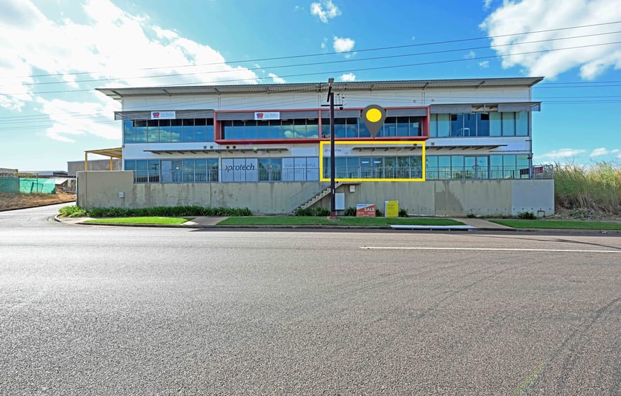 3/83 Coonawarra Road Winnellie NT 0820 - Image 1