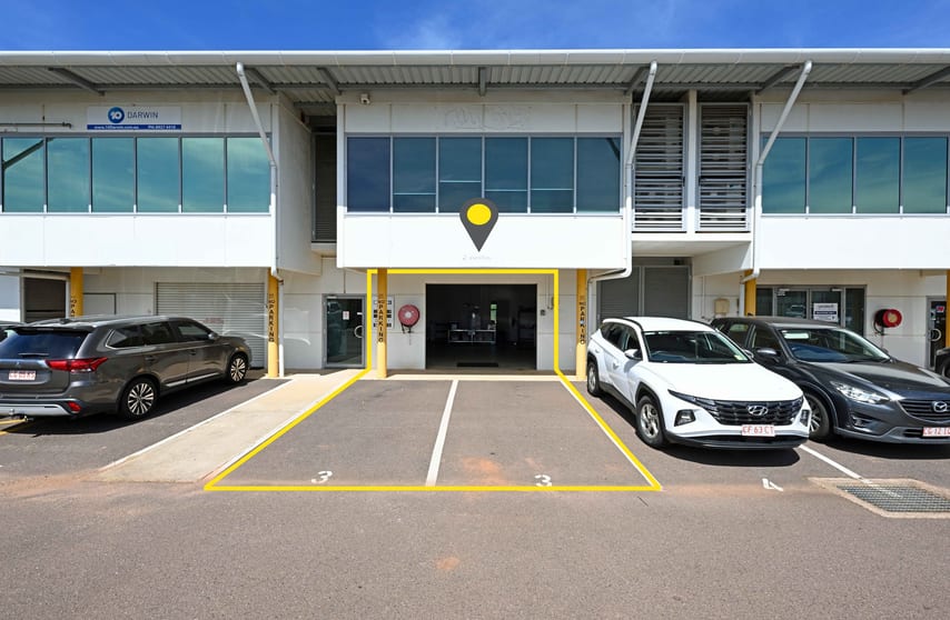 3/83 Coonawarra Road Winnellie NT 0820 - Image 2