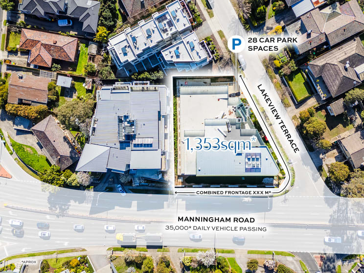 Click to view all images 187 Manningham Road Templestowe Lower VIC 3107 - Image 3