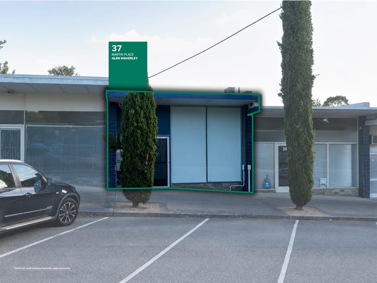 37 Martin Place Glen Waverley VIC 3150 - Image 1