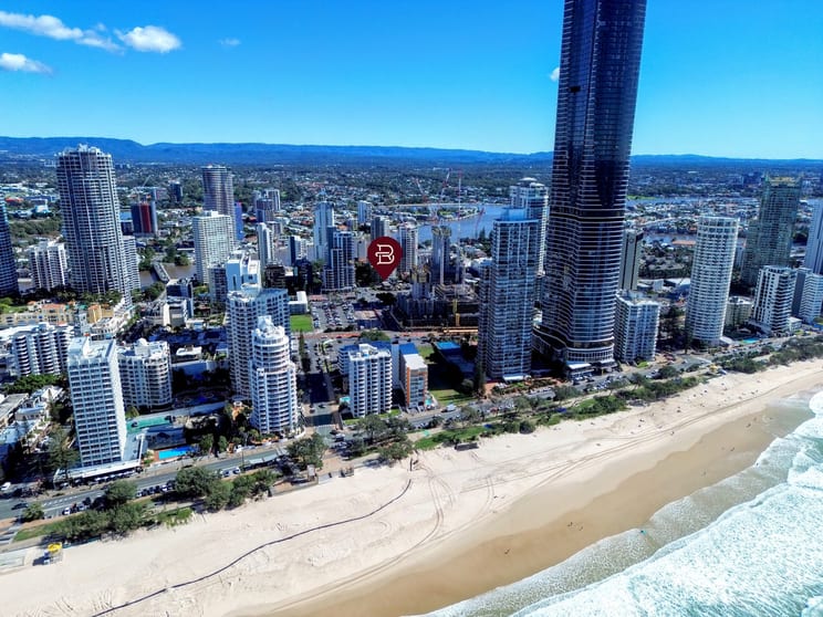 Click to view all images Ferny Avenue Surfers Paradise QLD 4217 - Image 1