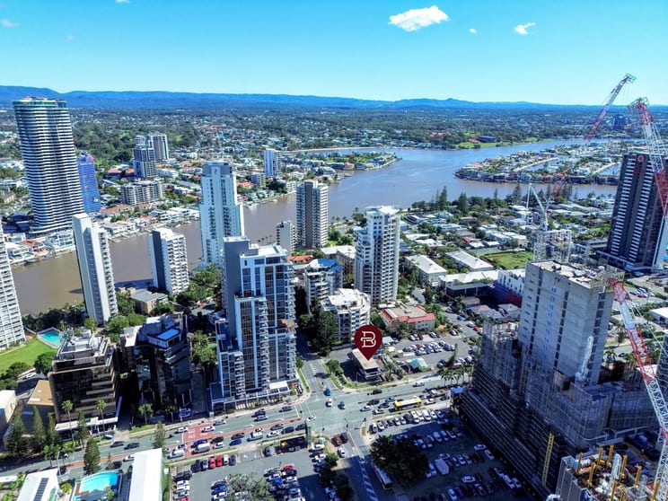 Click to view all images Ferny Avenue Surfers Paradise QLD 4217 - Image 3