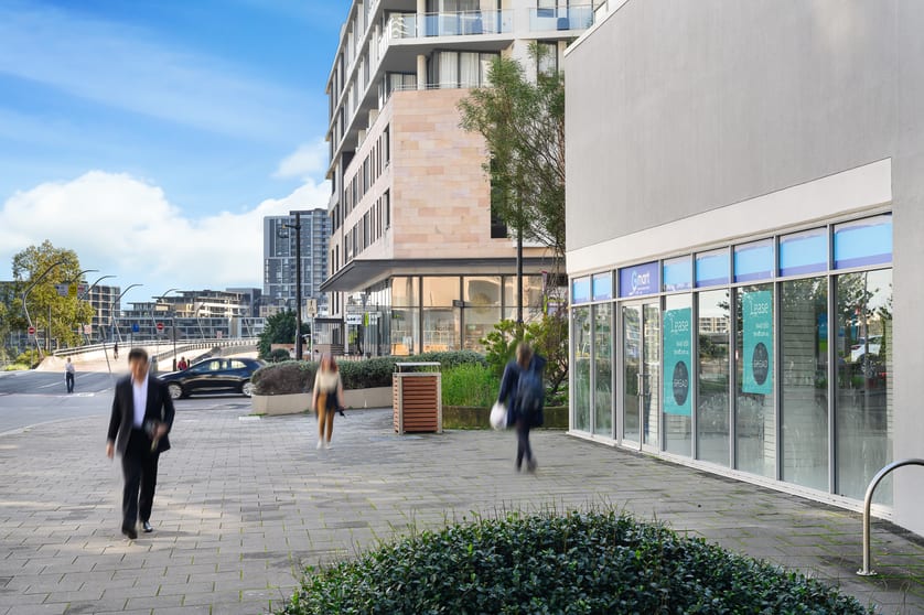 Click to view all images Shop 1/43 Shoreline Drive Rhodes NSW 2138 - Image 2