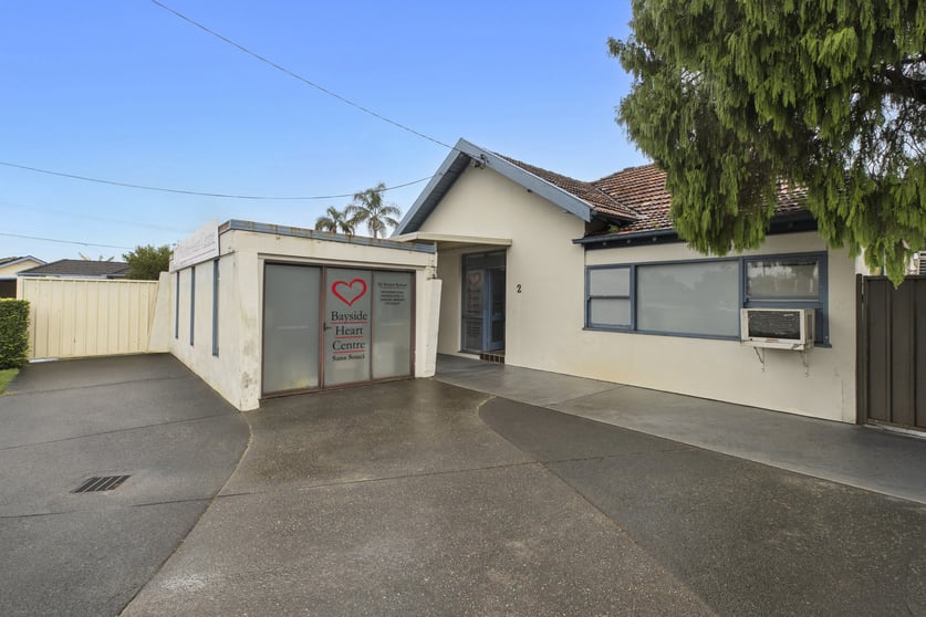 2 Clareville Avenue Sans Souci NSW 2219 - Image 1
