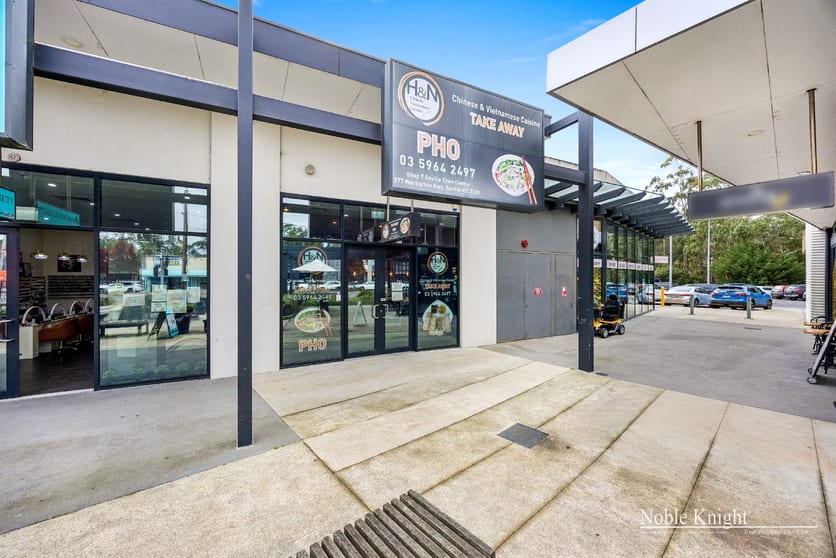 Click to view all images 7/577 Warburton Highway Seville VIC 3139 - Image 1