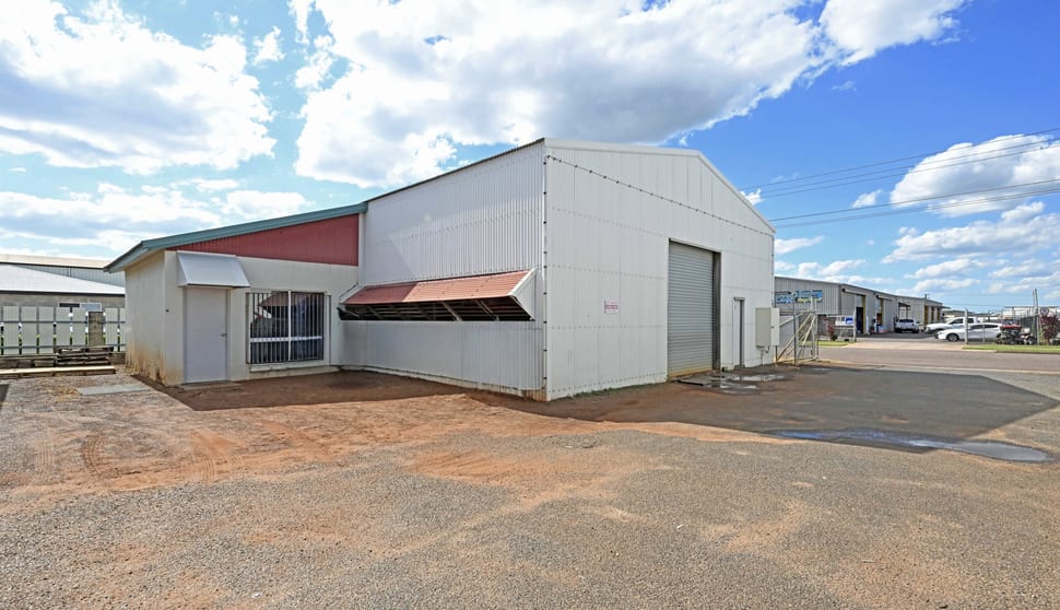 1/24 Georgina Crescent Yarrawonga NT 0830 - Image 1