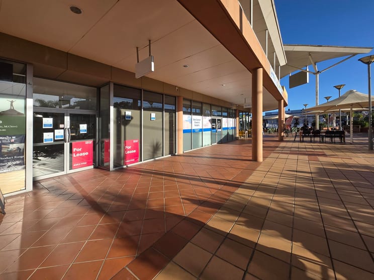 Click to view all images Shop 5A/29-37 George Street Woy Woy NSW 2256 - Image 1