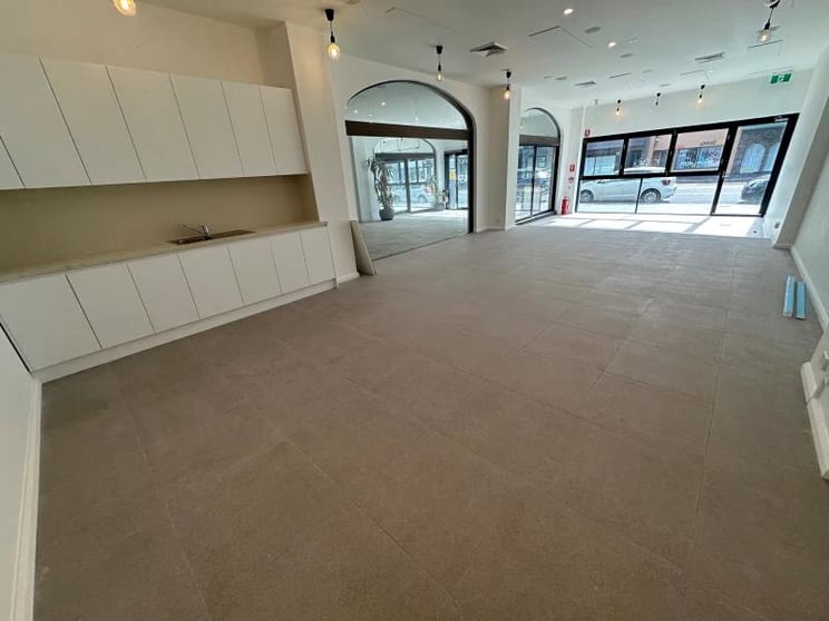 Click to view all images Ground Floor Shop 2/451-459 Hunter Street Newcastle NSW 2300 - Image 2
