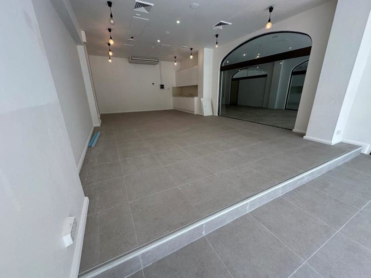 Click to view all images Ground Floor Shop 2/451-459 Hunter Street Newcastle NSW 2300 - Image 3