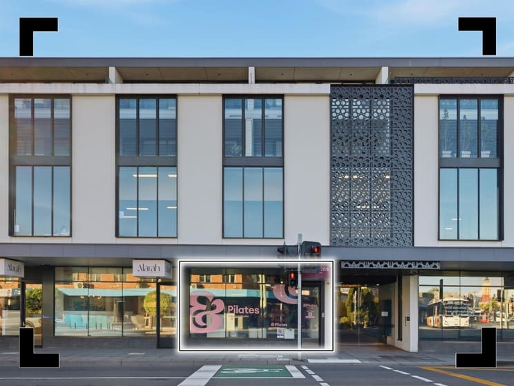 Click to view all images 3/116 Balcombe road Mentone VIC 3194 - Image 1