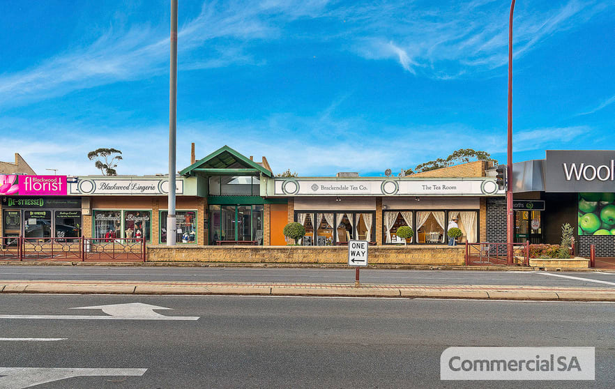 Click to view all images Shop 1, 366A Shepherds Hill Road Blackwood SA 5051 - Image 1