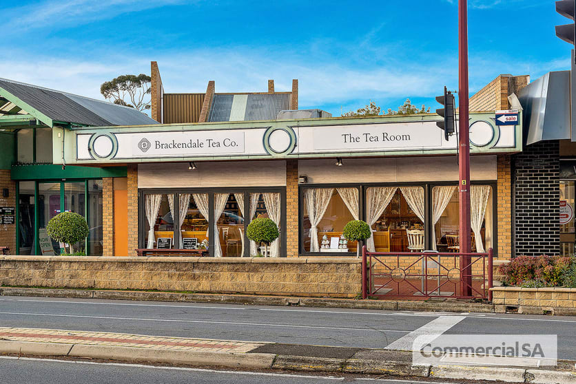Click to view all images Shop 1, 366A Shepherds Hill Road Blackwood SA 5051 - Image 2
