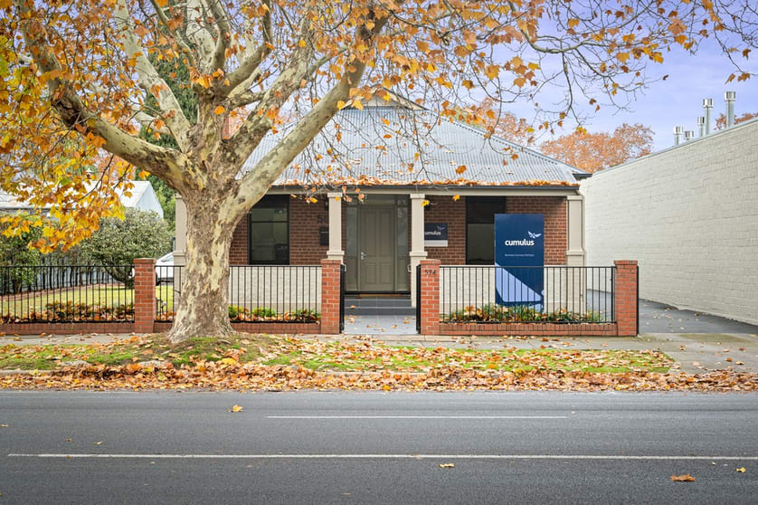 Click to view all images 594 David Street Albury NSW 2640 - Image 1