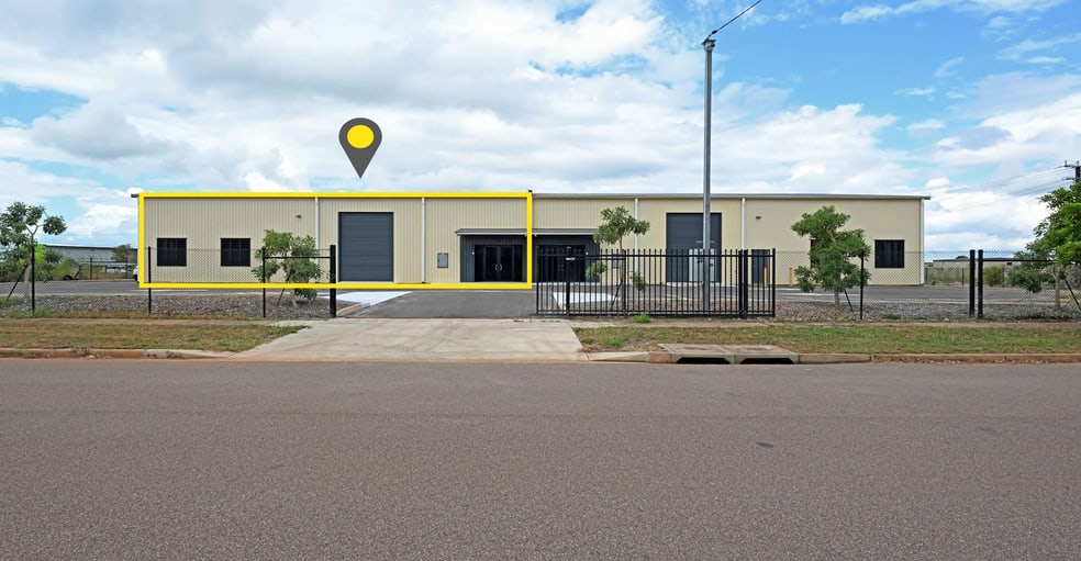 Click to view all images 2/12 Castillion Road Berrimah NT 0828 - Image 1