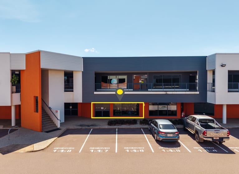 Click to view all images 33/5 McCourt Road Yarrawonga NT 0830 - Image 1