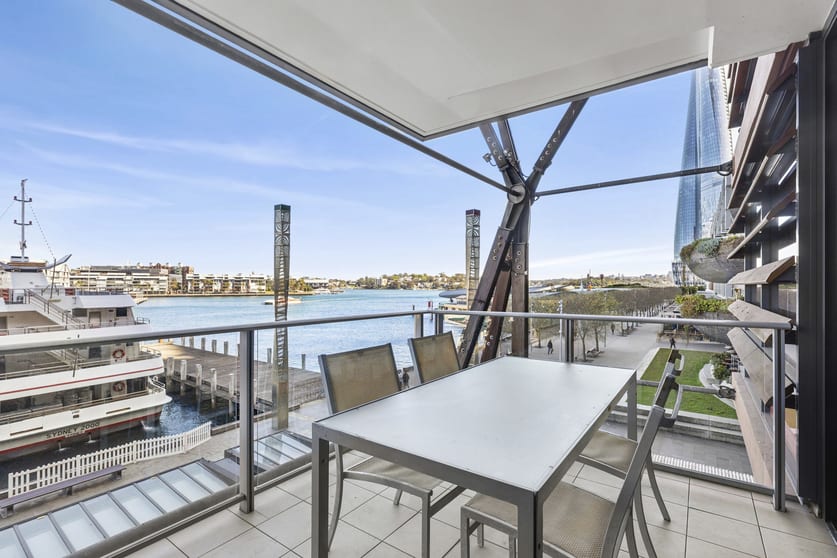 Click to view all images 324/5 Lime Street Sydney NSW 2000 - Image 3
