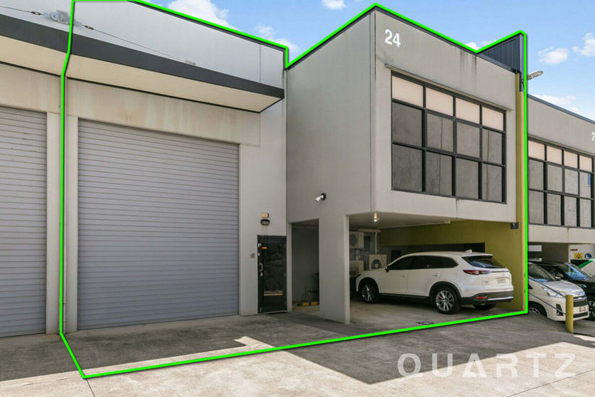 Click to view all images 24/25 Ingleston Road Tingalpa QLD 4173 - Image 2