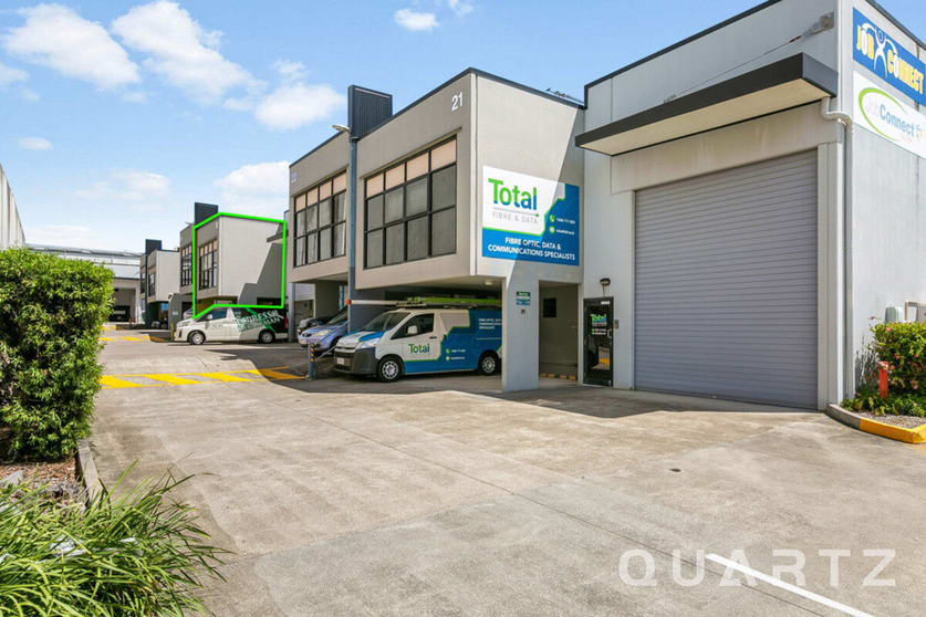 Click to view all images 24/25 Ingleston Road Tingalpa QLD 4173 - Image 3