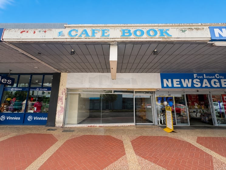 Click to view all images 140A Auburn Street Goulburn NSW 2580 - Image 1
