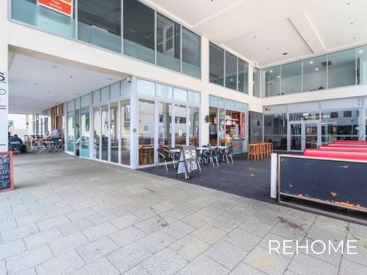 Click to view all images Office 4/996 Hay Street Perth WA 6000 - Image 2