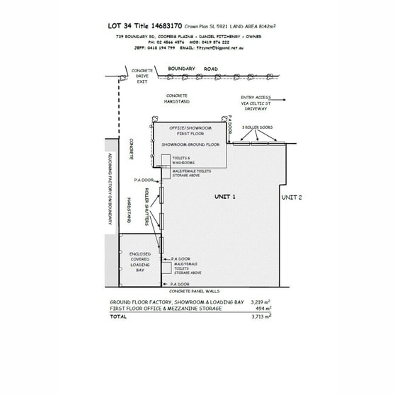 Unit 1/739 Boundary Road Coopers Plains QLD 4108 - Image 2