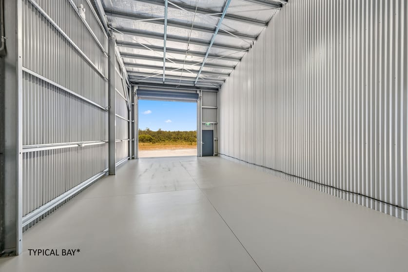 Click to view all images Bays/30-32 Oakley Way Wauchope NSW 2446 - Image 1