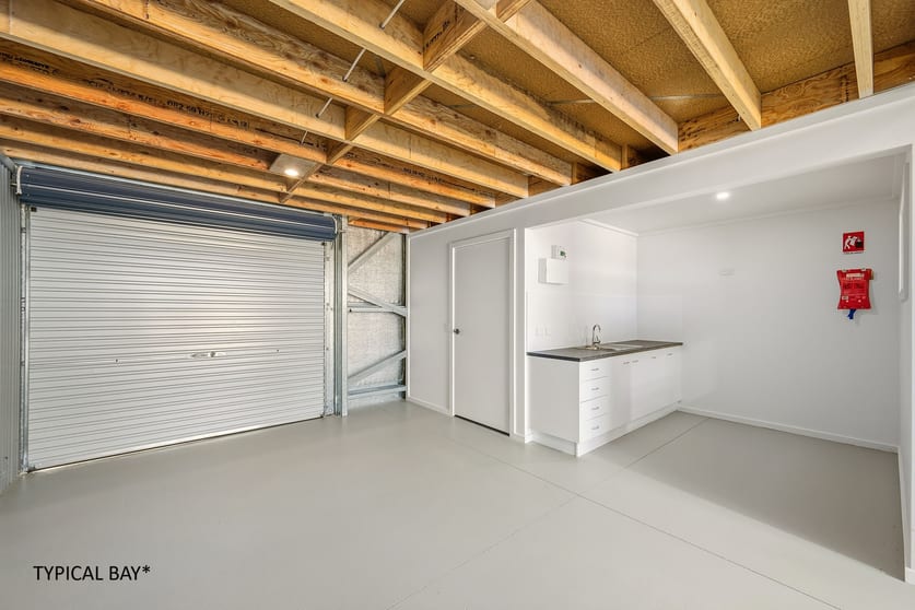 Click to view all images Bays/30-32 Oakley Way Wauchope NSW 2446 - Image 3