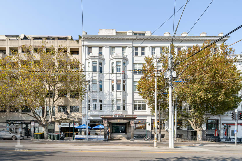 Click to view all images 151/129 Fitzroy Street St Kilda VIC 3182 - Image 1