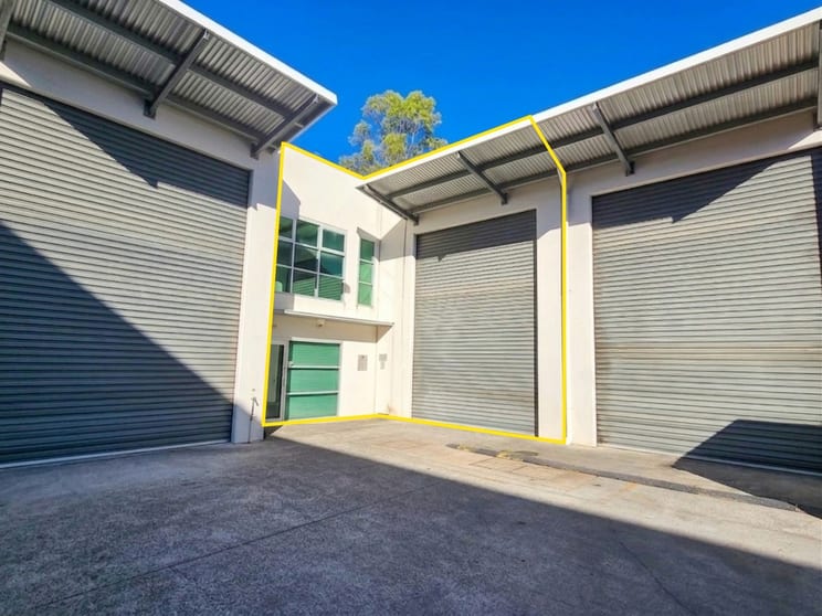 Click to view all images Lot 5/34 Newheath Drive Arundel QLD 4214 - Image 3