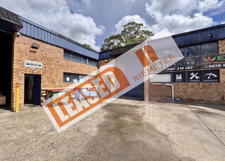 Click to view all images Unit 6/66 Ashford Avenue Milperra NSW 2214 - Image 1