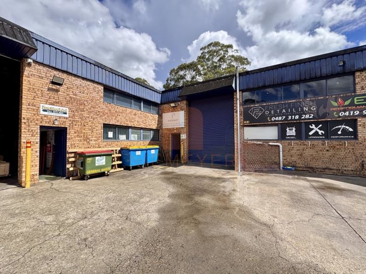 Click to view all images Unit 6/66 Ashford Avenue Milperra NSW 2214 - Image 2