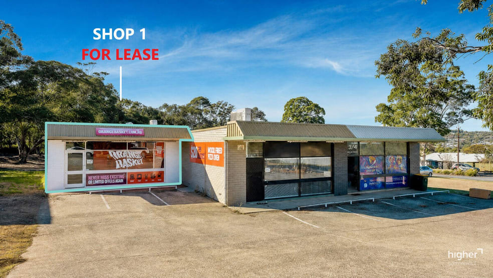 Click to view all images Shop 1/2-4 Roberts Road Hackham West SA 5163 - Image 1