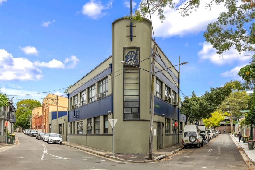 Click to view all images 43-47 Vine Street Darlington NSW 2008 - Image 1