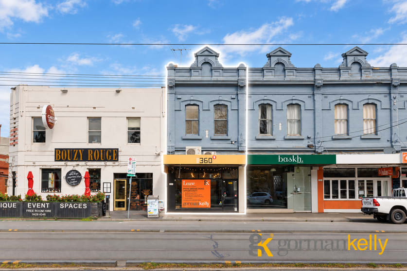 Click to view all images 468 Bridge Road Richmond VIC 3121 - Image 1
