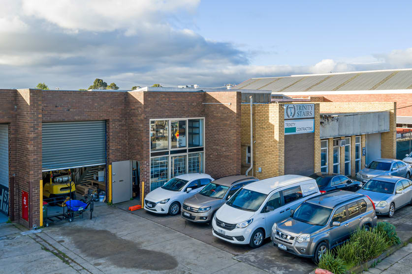 Click to view all images Unit 3/9-11 Murdock Street Clayton South VIC 3169 - Image 1