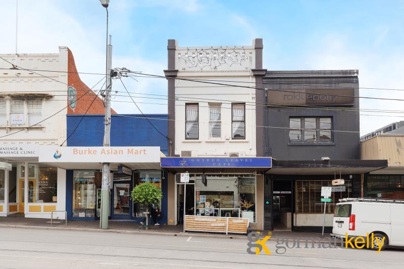 Click to view all images 742 Burke Road Camberwell VIC 3124 - Image 1
