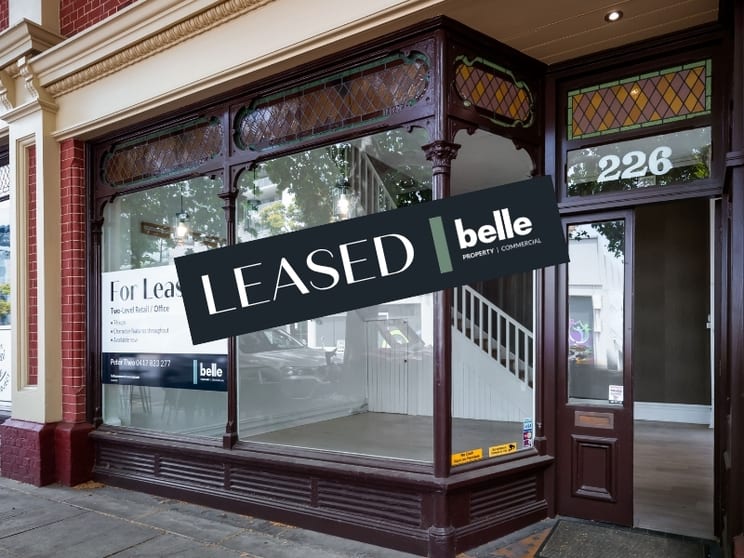 Click to view all images 226 Grenfell Street Adelaide SA 5000 - Image 1
