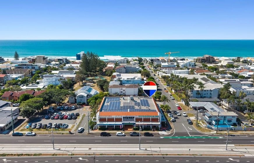 Click to view all images 10/2431 Gold Coast Highway Mermaid Beach QLD 4218 - Image 2