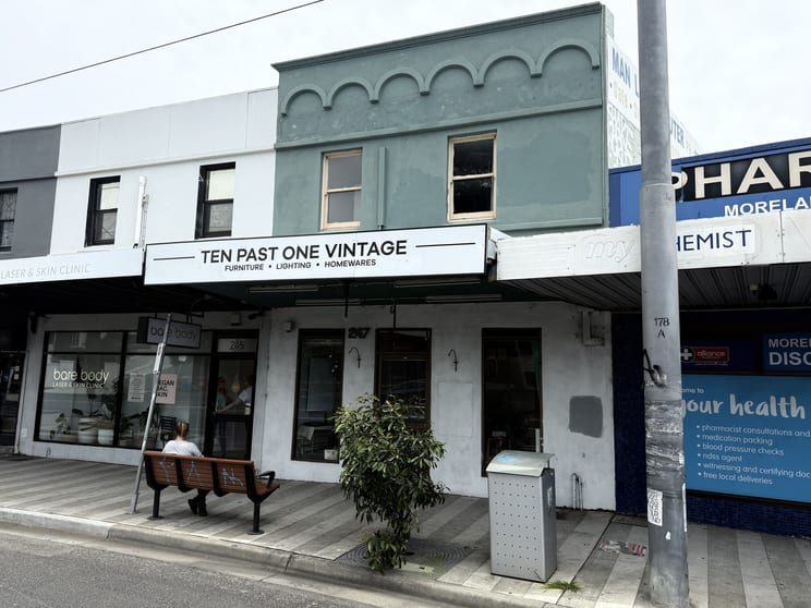 247 Melville Road Brunswick West VIC 3055 - Image 2