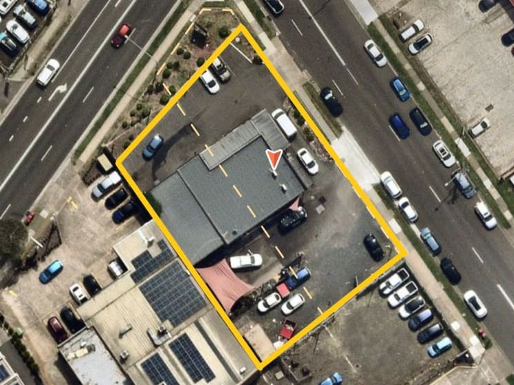 46-48 Queen Street Campbelltown NSW 2560 - Image 2