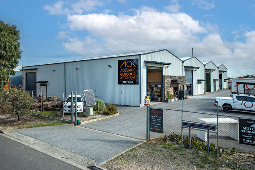 Unit 3/12 Farrow Circuit Seaford SA 5169 - Image 3
